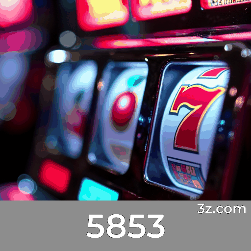 5853: Slots Gigantes, Jogos de Mesa Estratégicos, Dealers Ao Vivo Realistas