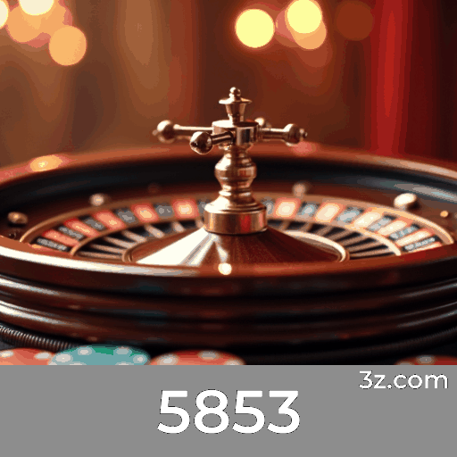 Incríveis Bônus e Ofertas Exclusivas no 5853