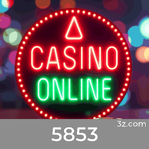 5853 Casino: Programa VIP Exclusivo e Valioso